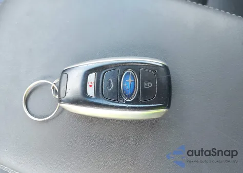 2017 Subaru Outback 2.5I Limited from USA, damaged, VIN 4S4BSAKC7H3323032